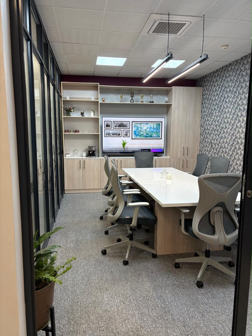 Boardroom